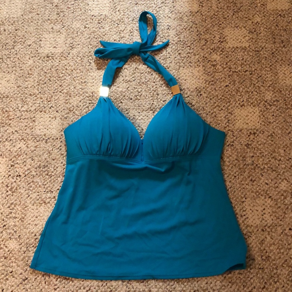 Victoria’s Secret tankini top